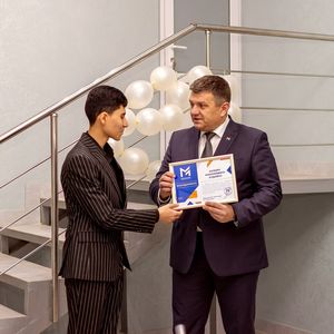 Выступил для будущих мам