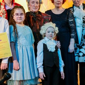 Вольфганг Амадей Моцарт. Чародей из Зальцбурга