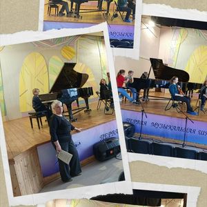 В добрый час!