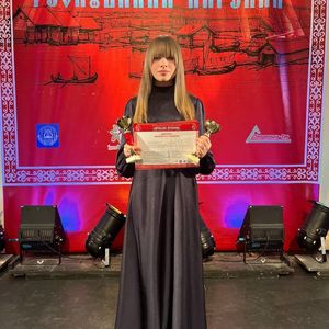 Карельские перезвоны