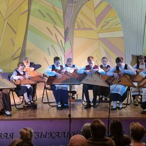 Герои нашей страны