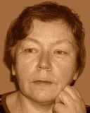 Наталья Папсуева. 2006 год