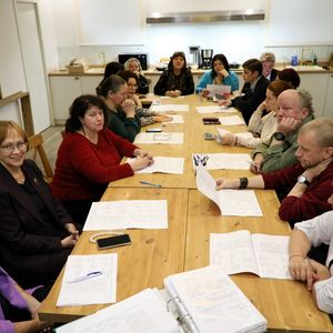 Итоги аттестации коллективов художественного творчества Карелии