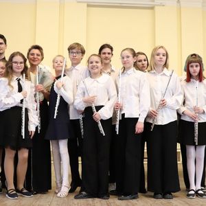 Академия Должикова