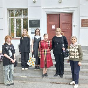 Консультации для абитуриентов