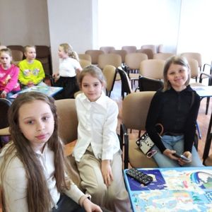 Музыкальный калейдоскоп