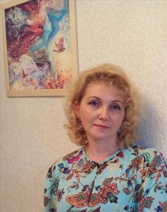 Демидова Галина Владимировна