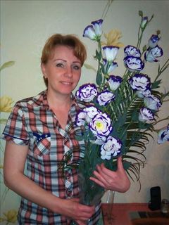 Сандуца Светлана Владимировна