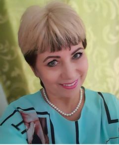 Смирнова Людмила Валентиновна