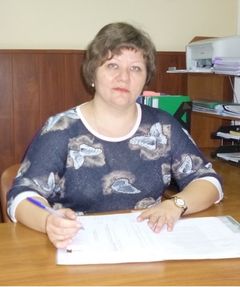 Холодкова Мария Викторовна