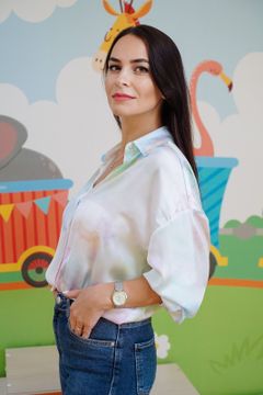 Баутина Лиля Андреевна