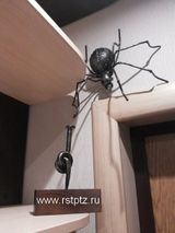 Изделия из металла