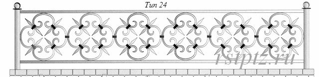 Тип 24; Цена от
