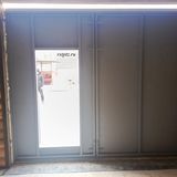 Стальные двери от компании РСТ, г. Петрозаводск.