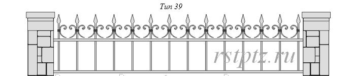 Тип 39; Цена от