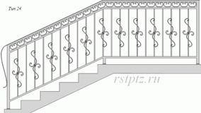 Тип 24; Цена от