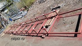 АППАРЕЛИ, ПОХОДНЫЕ ПЕЧКИ, ТУРНИКИ, БРУСЬЯ, ИЗДЕЛИЯ ИЗ МЕТАЛЛА