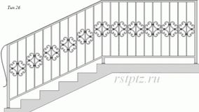 Тип 26; Цена от