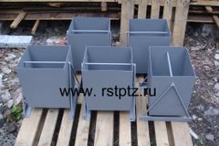 УРНЫ, МУСОРНЫЕ КОНТЕЙНЕРА