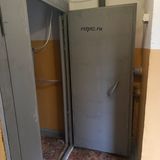 Стальные двери от компании РСТ, г. Петрозаводск.