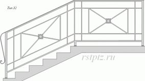 Тип 32; Цена от