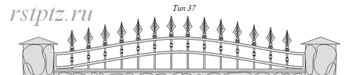 Тип 37; Цена от
