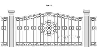 Тип 19; Цена от