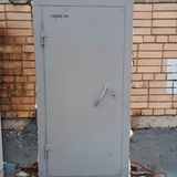 Стальные двери от компании РСТ, г. Петрозаводск.