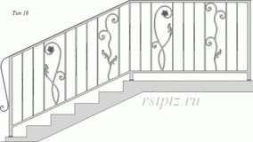 Тип 16; Цена от