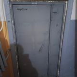 Стальные двери от компании РСТ, г. Петрозаводск.