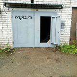 Ворота для гаража в Петрозаводске