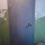 Двери металлические от компании Ремстройторг