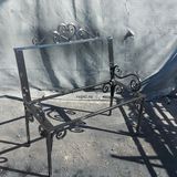 Скамейки от компании РСТ, г. Петрозаводск.