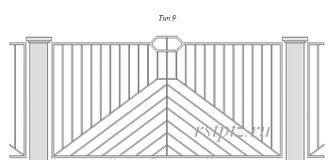 Тип 9; Цена от