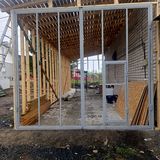 Ворота гаражные от компании РСТ, г. Петрозаводск.
