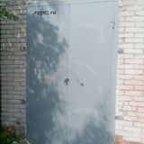Стальные двери от компании Ремстройторг в г. Петрозаводск