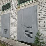 Двери стальные от компании Ремстройторг, г. Петрозаводск.