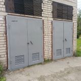 Стальные двери от компании РСТ, г. Петрозаводск.