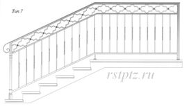 Тип 7; Цена от