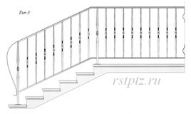 Тип 3; Цена от