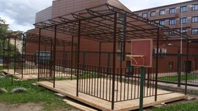 БЕСЕДКИ ВЕРАНДЫ СКАМЕЙКИ КАЧЕЛИ