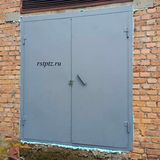 Стальные двери от компании Ремстройторг в г. Петрозаводск