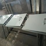 Стальные двери от компании РСТ, г. Петрозаводск.