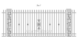 Тип 7; Цена от