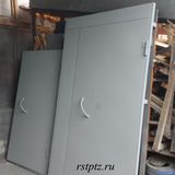 Стальные двери в Петрозаводске от компании Ремстройторг