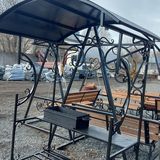 Мангалы от компании РСТ, г. Петрозаводск.