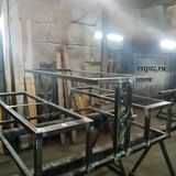 Скамейки, столы от компании Ремстройторг, Петрозаводск