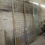 Решётки металлические от компании РСТ, г. Петрозаводск.