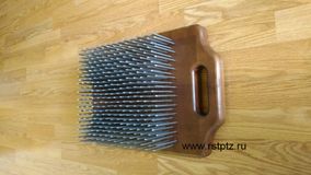 Доска для занятий йогой