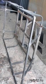 багажник на машину